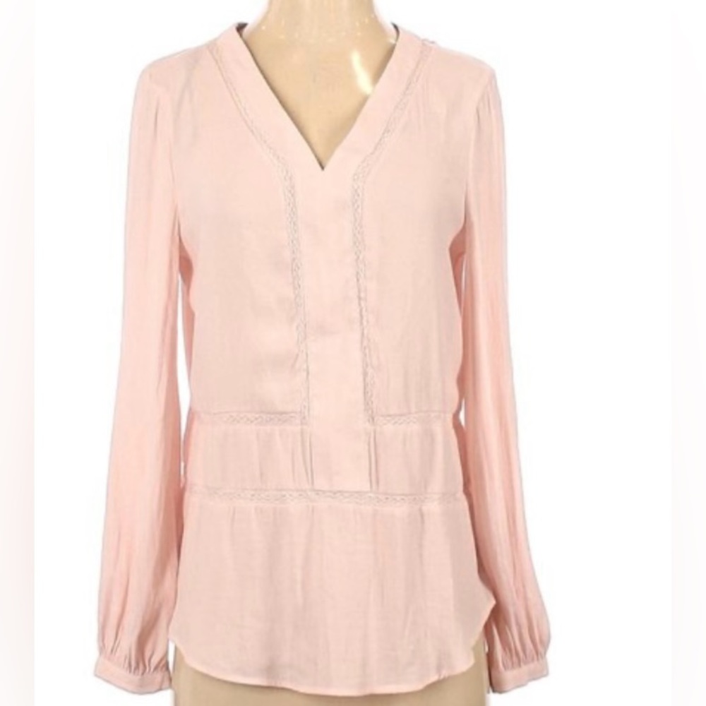 NWT Ro&De Blouse